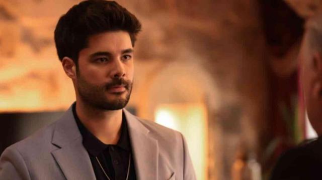 Siyah Kalp konusu ne, oyuncuları kim?