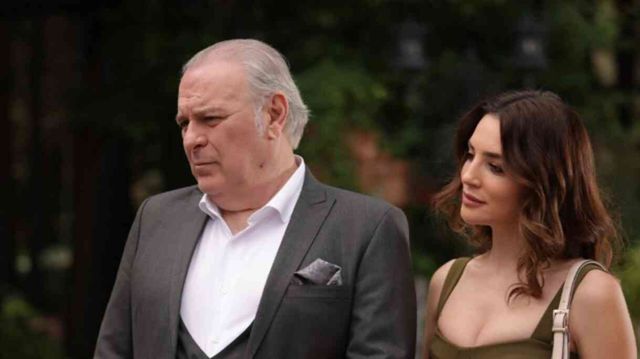 Hudutsuz Sevda yeni sezon fragmanı yayınlandı mı? Hudutsuz Sevda 35. bölüm fragmanı izle!