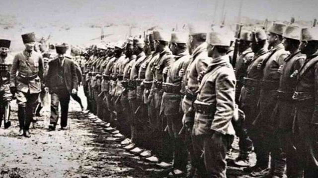 19 Eylül ne günü? Gaziler Günü ne zaman kutlanır, hangi tarihte?