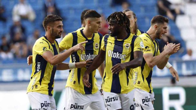 Bein Sports Canlı İzle! Galatasaray- Fenerbahçe derbisi canlı yayın! 21 Eylül derbi maçı hangi kanalda, şifresiz mi?