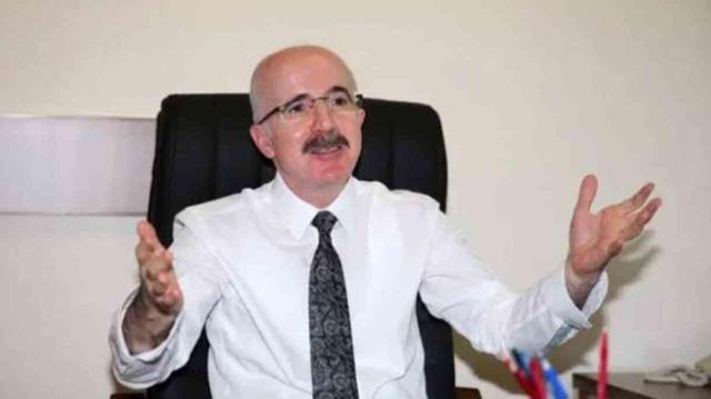 Cumhuriyet Savcısı Asım Ekren: Gazetecilerin ifadeleri kanunen suç sayılmamalı