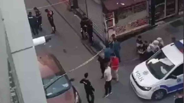Eski sevgili,terörü! Başkasıyla görünce silahla saldırdı