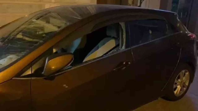 Eski sevgili,terörü! Başkasıyla görünce silahla saldırdı