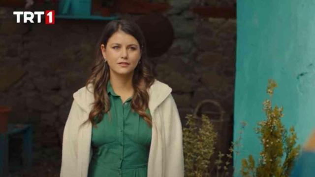 Gönül Dağı oyuncuları isimleri