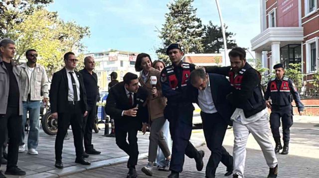 Yenidoğan Çetesi'nin tetikçisi itirafçı oldu: Savcıyı 100 bin dolara vuracakmış