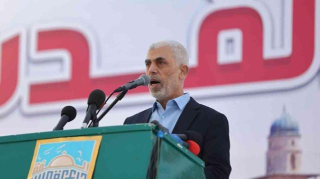 Hamas lideri öldürüldü mü?