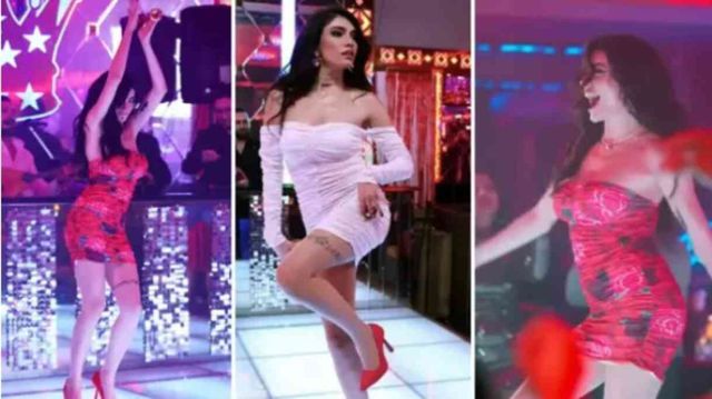 İnci Taneleri son bölüm neler oldu? İnci Taneleri Dilber'in yeni dansı izle!