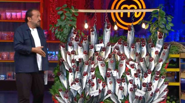 MASTERCHEF PALAMUT TARİFİ | Palamut buğulama, fırında, tavada ve dolması nasıl yapılır?