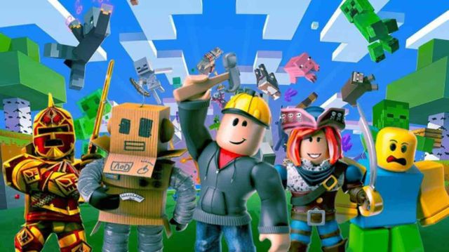 ROBLOX NE ZAMAN AÇILACAK? 24 EKİM Roblox açıldı mı? Roblox neden engellendi?