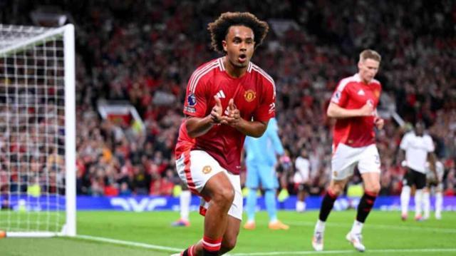 Manchester United'da Fenerbahçe maçı sonrası beklenmedik ayrılık