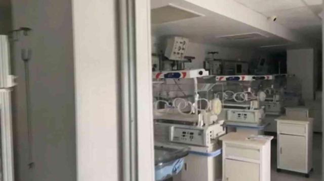 Yenidoğan Çetesi Yargı Süreci Başladı: Özel Duygu Hastanesi İddianamede