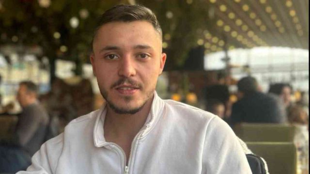 Kuzenini bayıltıp öldürdü,