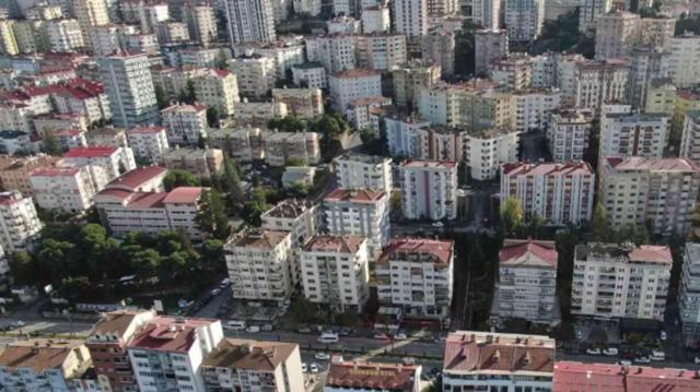 Aidat kirayı geçti, rakamı duyanların dudağı uçukladı