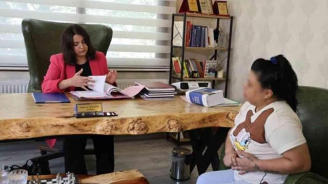 Zihinsel engelli çocuğa cinsel tacizden tutuklanan bekçinin aileye 500 bin lira teklif ettiği iddiası