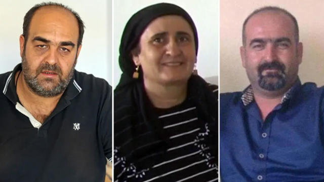 Narin davasında 3. gün! 'En önemli delil' mahkemeye sunuldu