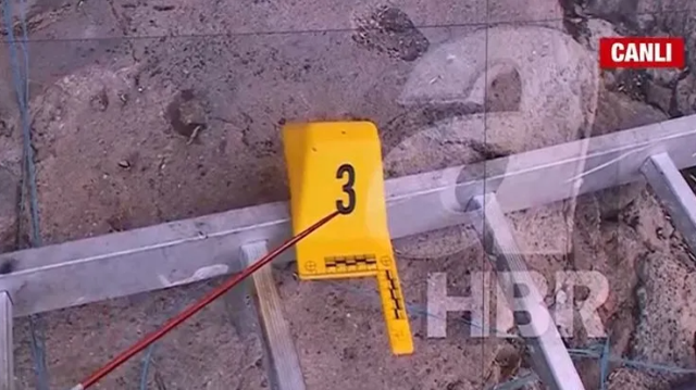 Narin Güran cinayetinde 3. kanlı delil ortaya çıktı