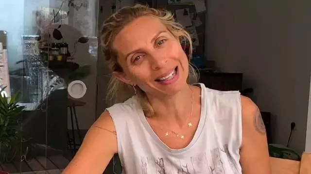 Zeynep Casalini'den 'intihar' itirafı