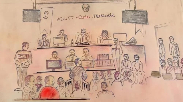 Yenidoğan Çetesi davası 12. gününde: İşte tutuklanmaları istenen 10 sanık