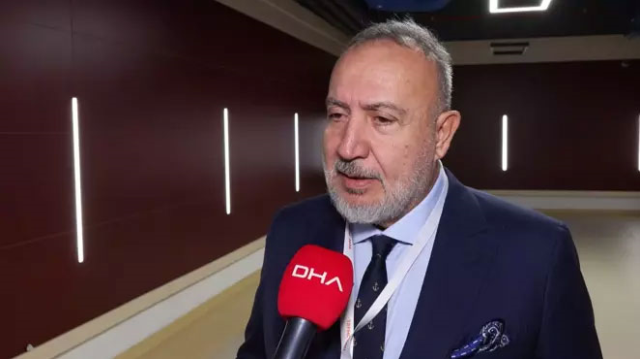 'Tesis yönetim sektörünün lisanslaşmasını istiyoruz'