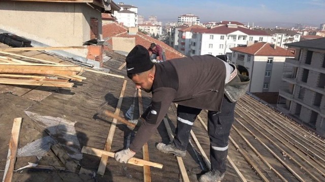 Herkesin kaçtığı iş mesleği oldu: Ayda bir servet kazanıyor