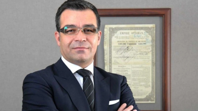 Ünlü borsacı hakkında devam eden rüşvet davası sebebiyle gözaltına alındı