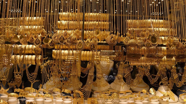 Kuyumcularda 1 Ocak'tan itibaren yeni dönem başlıyor