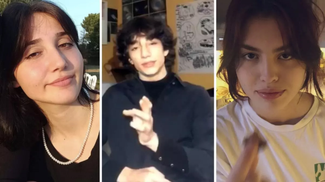 Sur canisinin ailesinden sürpriz hamle: Soyadlarının değiştirilmesini istiyorlar