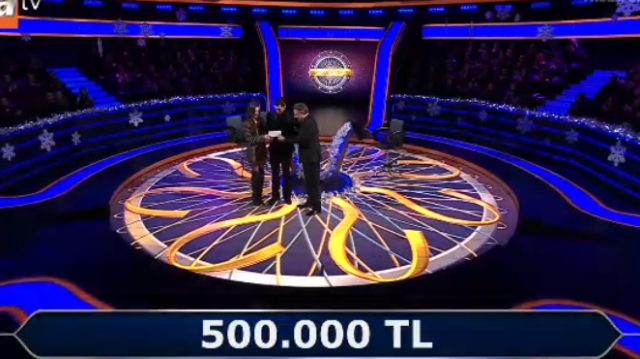 Su Burcu Yazgı Coşkun Kim Milyoner Olmak İster'de kaç TL kazandı, kaçıncı soruya kadar geldi? Su Burcu Yazgı Coşkun kimdir?