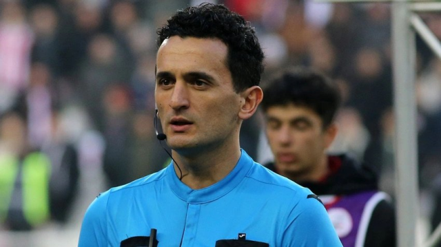 Trendyol Süper Lig Hakemleri Erkan Özdamar ve Yaşar Kemal Uğurlu'nun Klasman Düşürülme Süreci