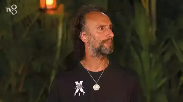 Survivor'da diskalifiye: Acun Ilıcalı açıkladı