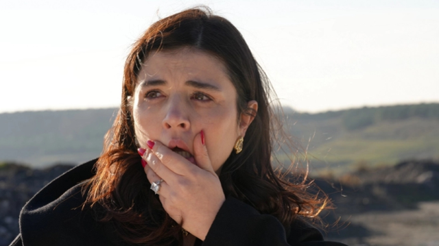 Gonca Vuslateri Kimdir?