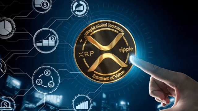 DeepSeek'e sorduk: XRP fiyatı 2025 sonu ne olacak?
