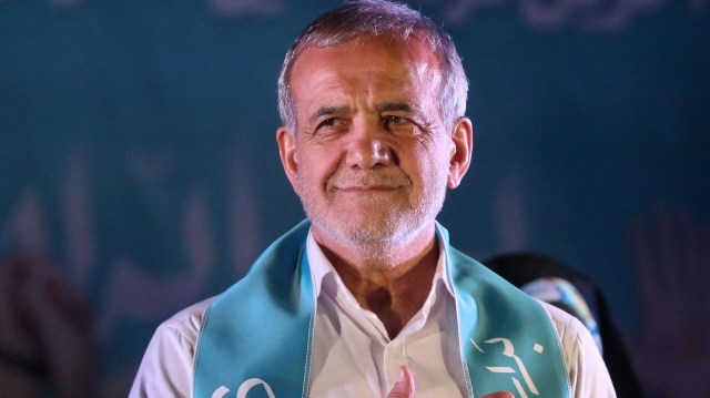 İran Cumhurbaşkanı Pezeşkiyan'dan saldırı iddialarına sert yanıt