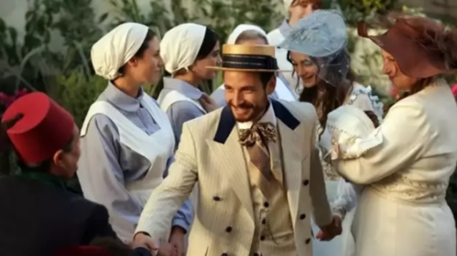 Şakir Paşa Ailesi bitti mi, final mi yaptı? Şakir Paşa Ailesi günü mü değişti? Bu hafta Şakir Paşa Ailesi yok mu?