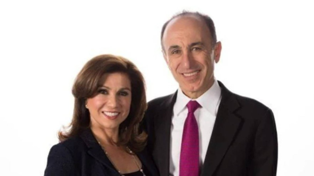 Eren Özmen'in serveti ne kadar? Türkiye'nin en zenginleri listesinde olan Eren Özmen ne iş yapıyor?