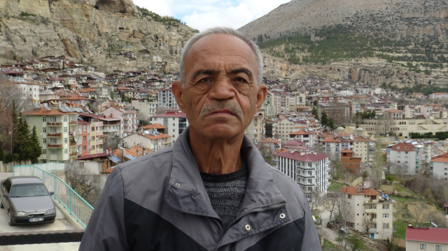 Mantar toplarken 20 ayrı devlete ait sikke buldu