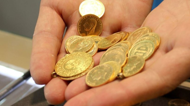 Merkez Bankası faiz kararı sonrası altın ne olur? Faiz düşerse altın düşer mi, artar mı?