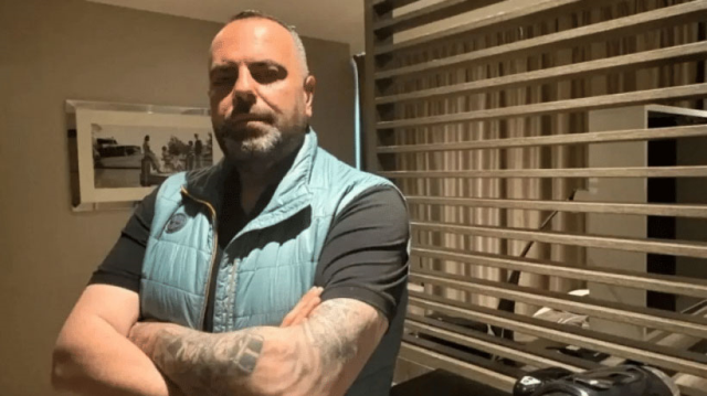 Hollanda'da Silahlı Saldırı: Halil Falyalı'nın Muhasebecisi Cemil Önal Hayatını Kaybetti