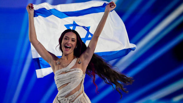 Aralarında Hadise'nin de yer aldığı Eurovision'un eski yarışmacılarından İsrail çağrısı