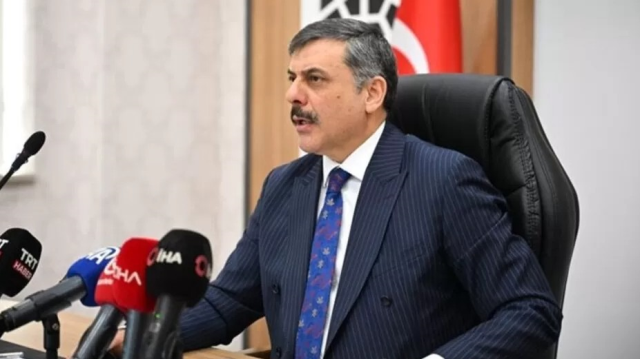 Erzurum Valisi Mustafa Çiftçi'nin oğlu ne yaptı? Erzurum Valisi Mustafa Çiftçi'nin oğlu kimdir?