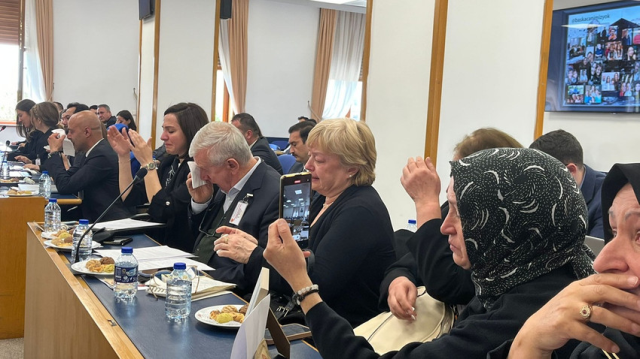 Bolu Valisi, Kartalkaya'da iki çocuğunu yitiren annenin sözlerine yanıt verdi: Helalleştik telefonda