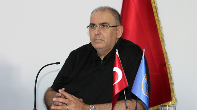 2. Lig Kulüpler Birliği Başkanı'ndan VAR Açıklaması: Büyük İhtimalle Kalkacak