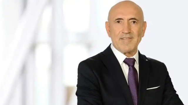 Kemal Şahin kimdir, kaç yaşında, nereli? Şahinler Holding'in sahibi Kemal Şahin evli mi?