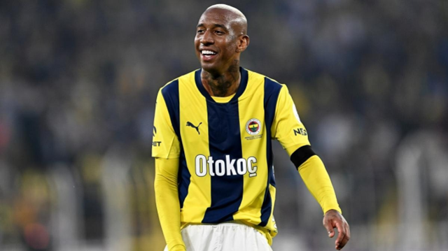 Talisca 3. rap albümünü yayınladı