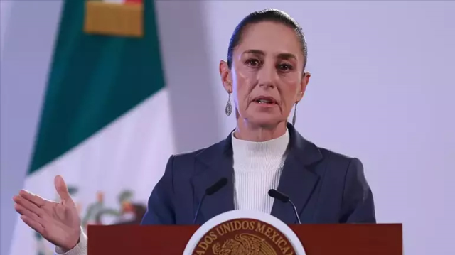 Meksika'da belediye başkanı sekreteri ve danışmanı silahlı saldırıda öldü