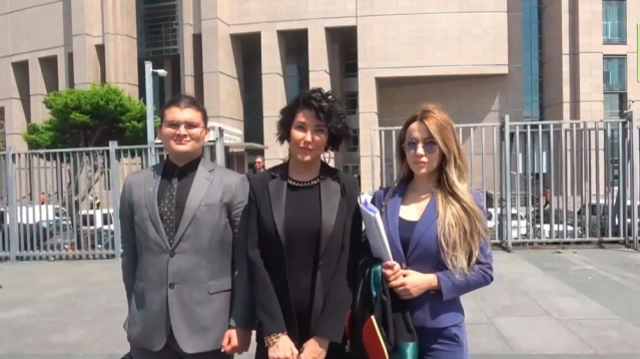 Hakime söylediği sözler pahalıya patladı! Deniz Akkaya'ya hapis cezası