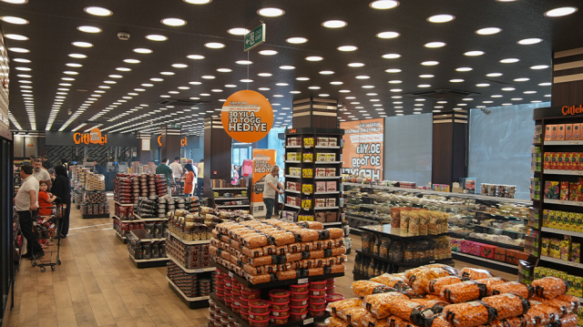 Çitlekçi'nin TOGG Kampanyasına Türkiye Genelinden Rekor Katılım