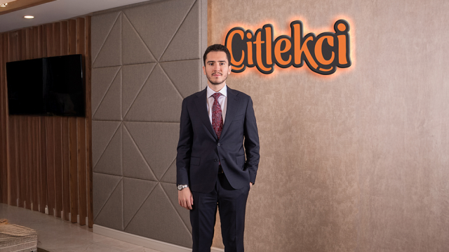 Çitlekçi'nin TOGG Kampanyasına Türkiye Genelinden Rekor Katılım