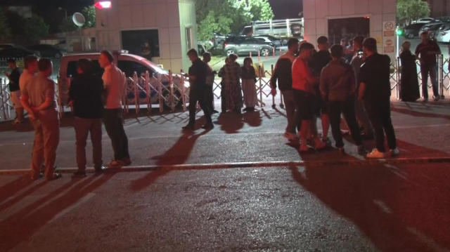 İnfaz kanunu yürürlüğe girdi, tahliyeler başladı