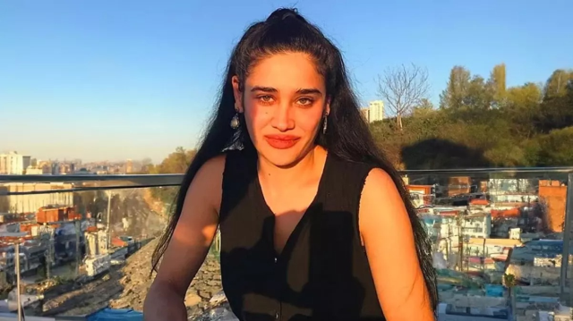 Meltem Miraloğlu: PKK kampına götürüldüm, terörist rolü oynattılar!
